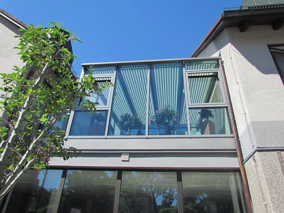 Hotel Lutter ミュンヘン