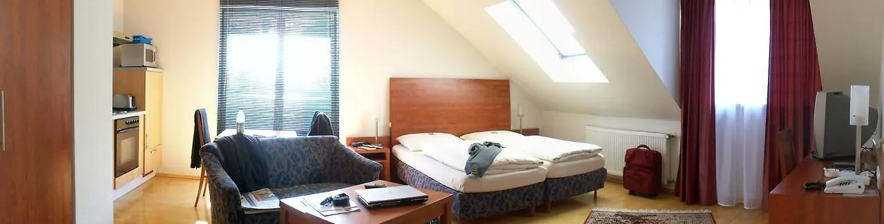 Hotel Lutter München