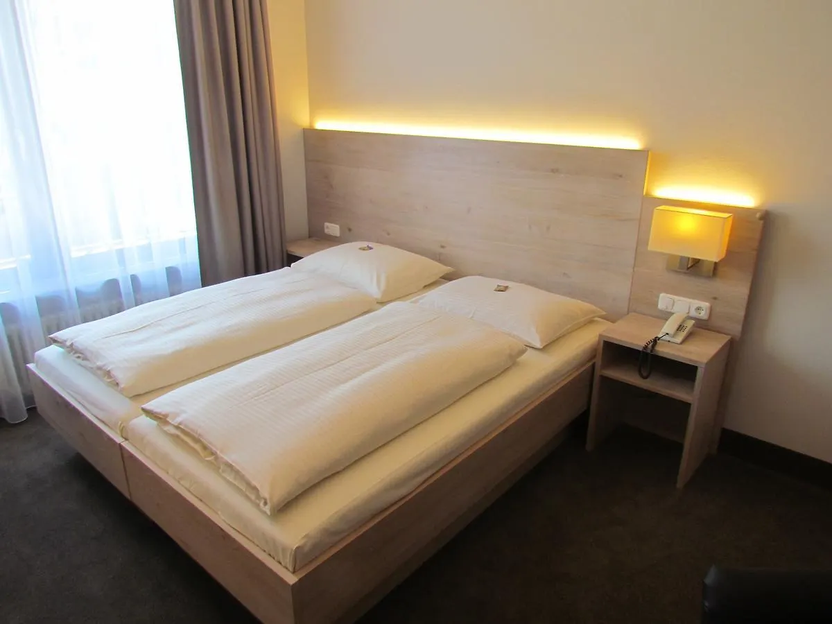 Hotel Lutter München