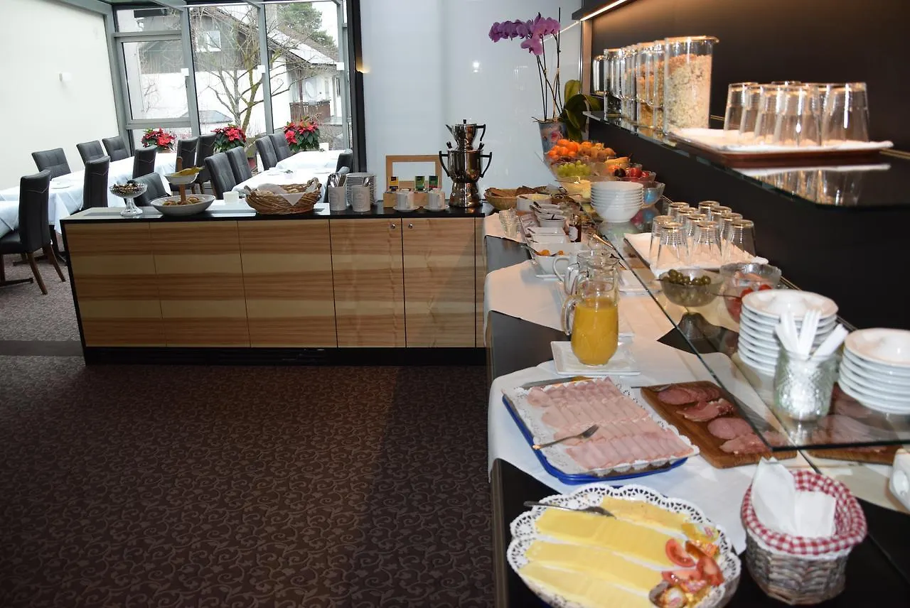Hotel Lutter München