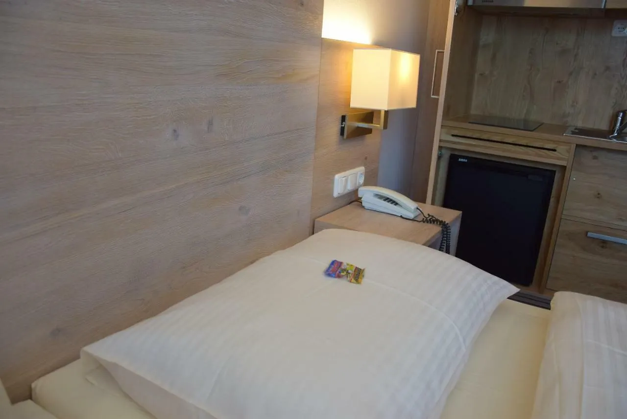 Hotel Lutter München
