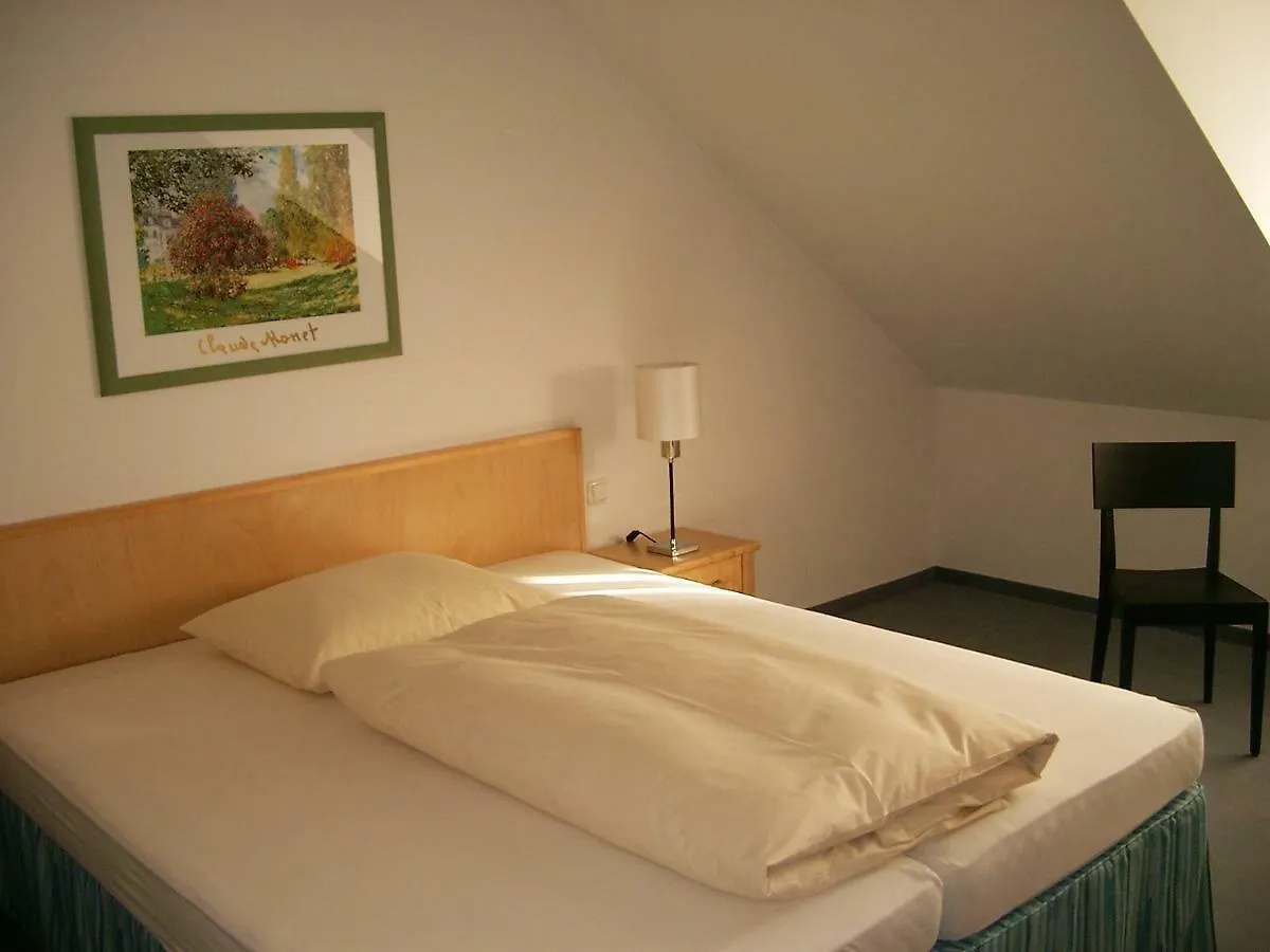 Hotel Lutter München