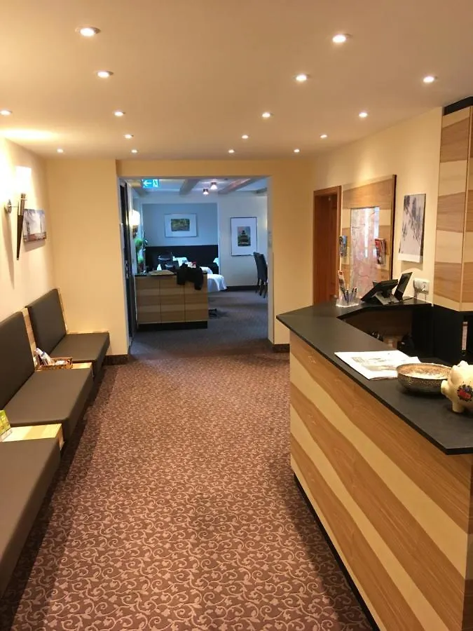 Hotel Lutter München