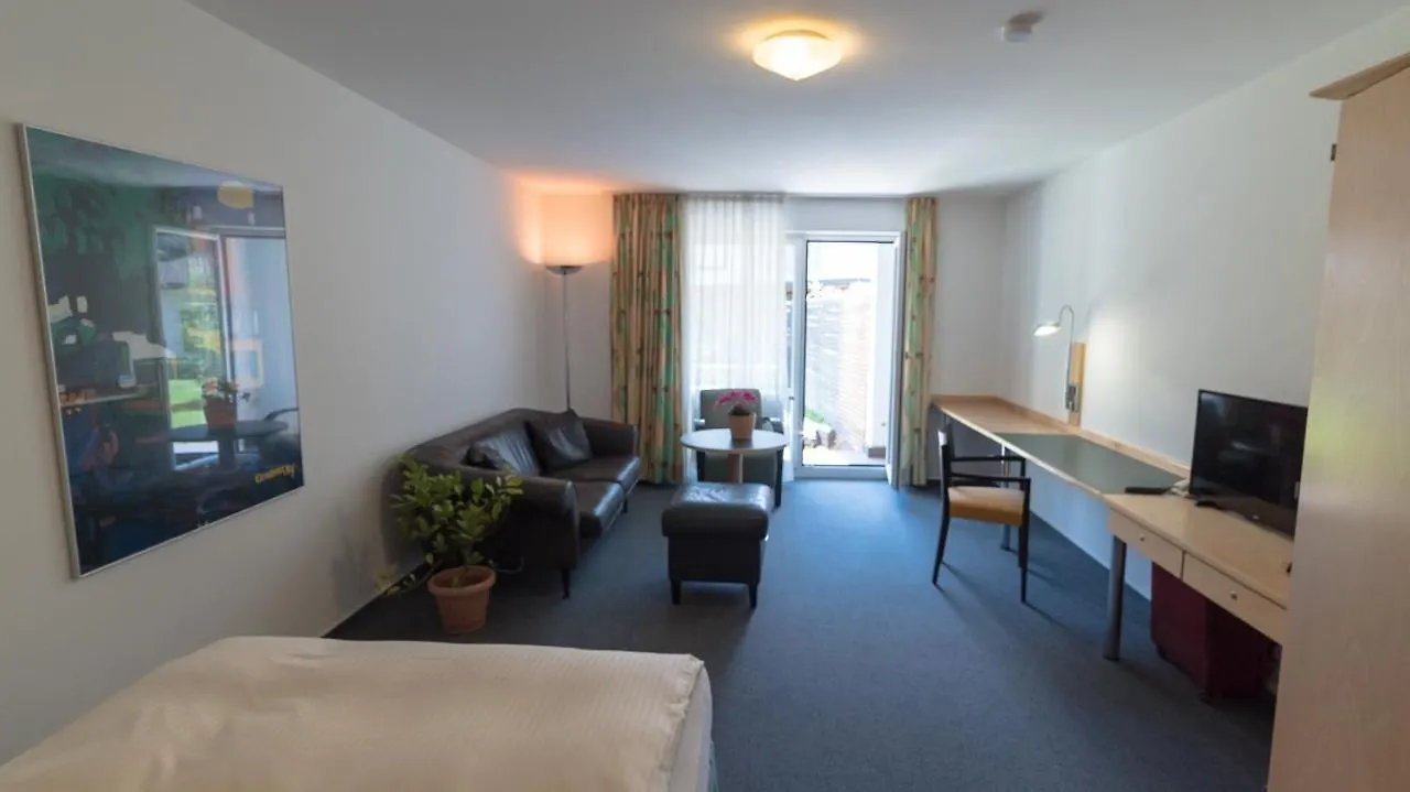 Hotel Lutter München