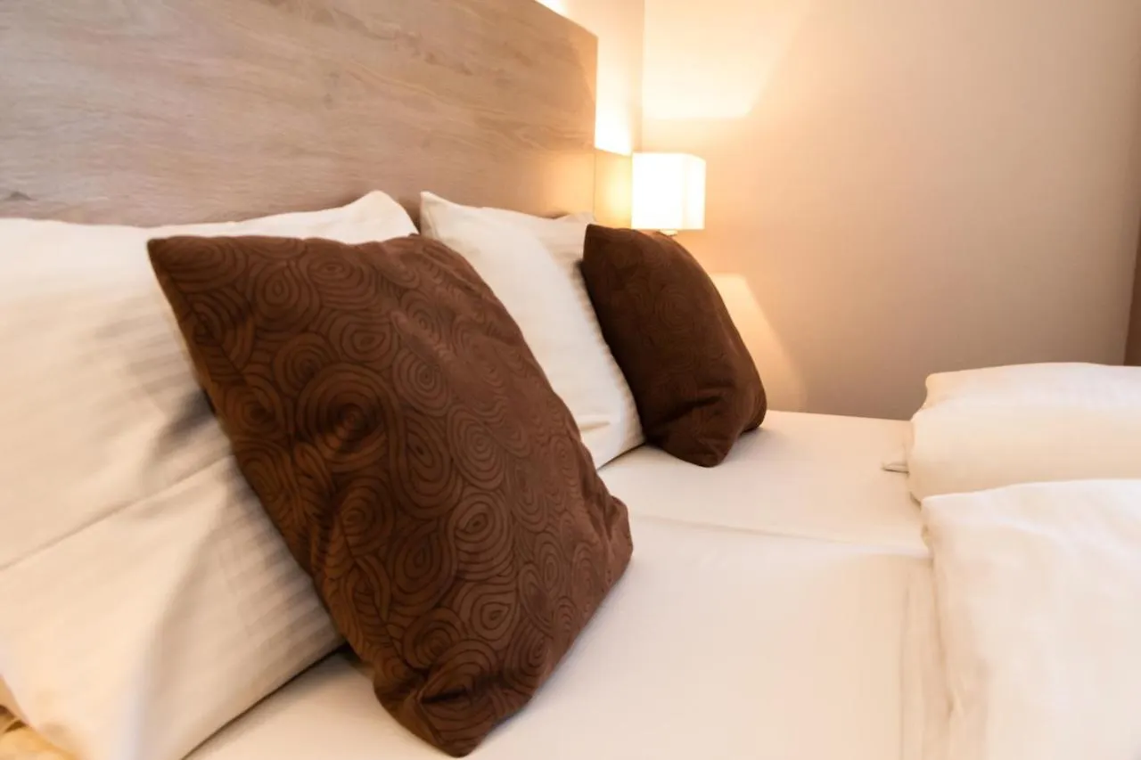 Hotel Lutter München