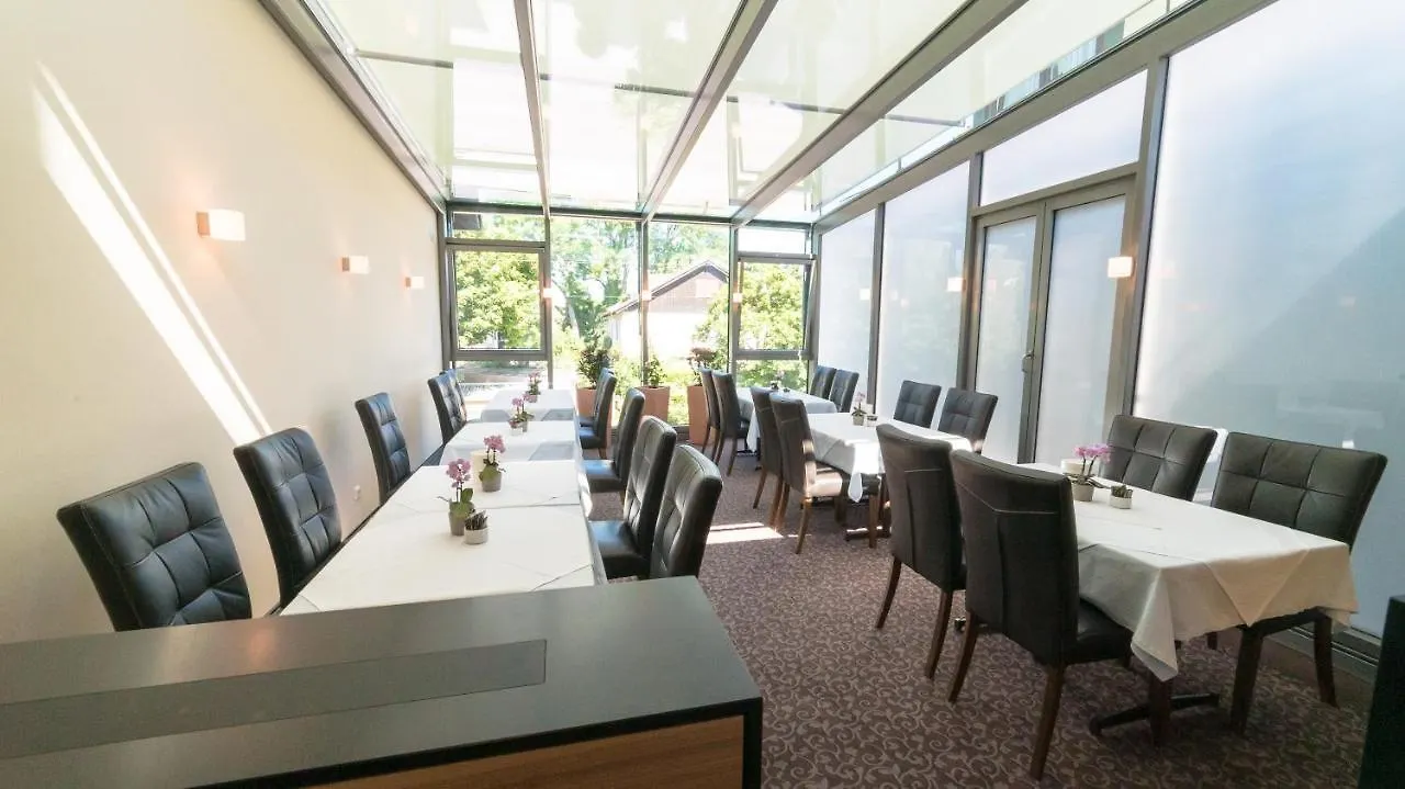 Hotel Lutter München Deutschland