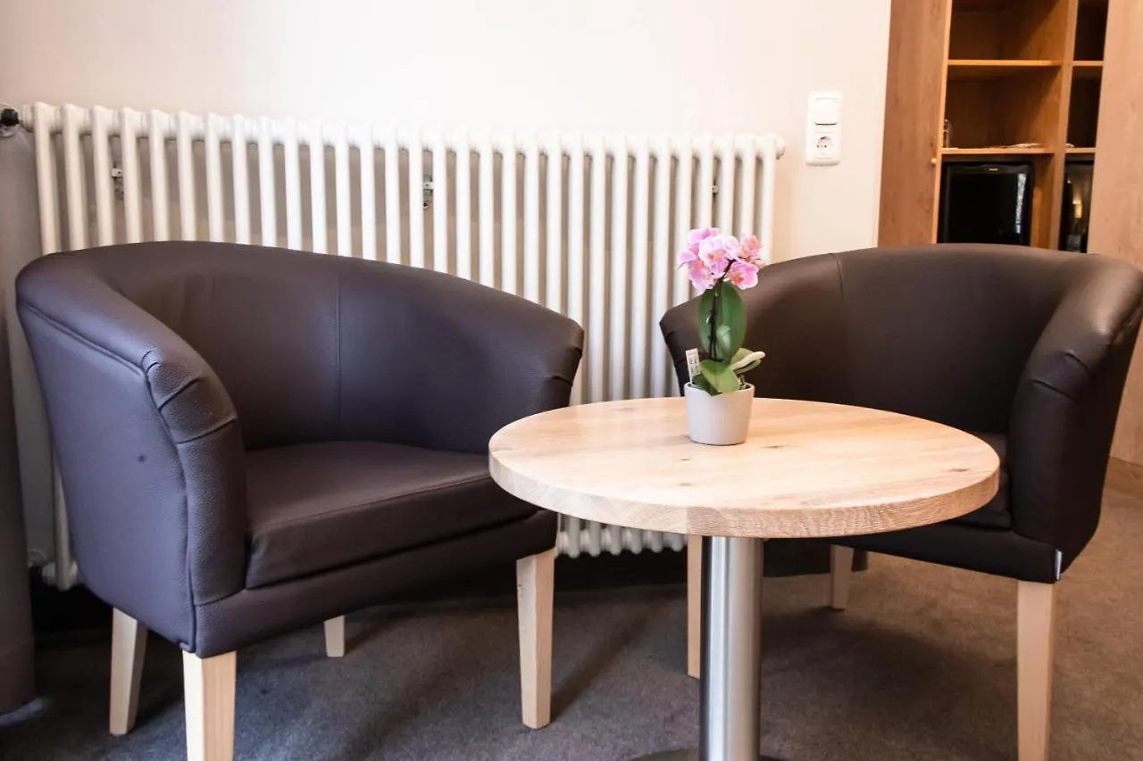 Hotel Lutter München Deutschland