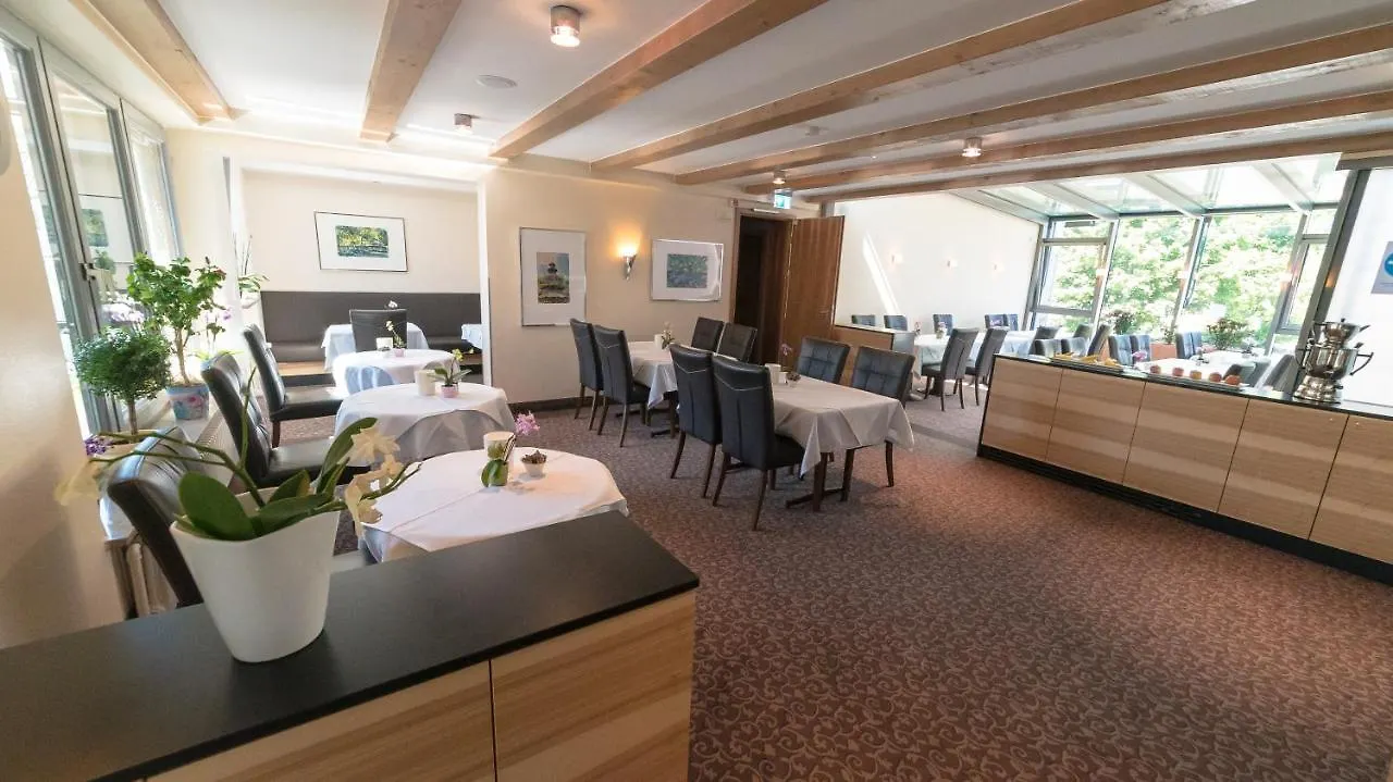 Hotel Lutter München 3*,  Deutschland