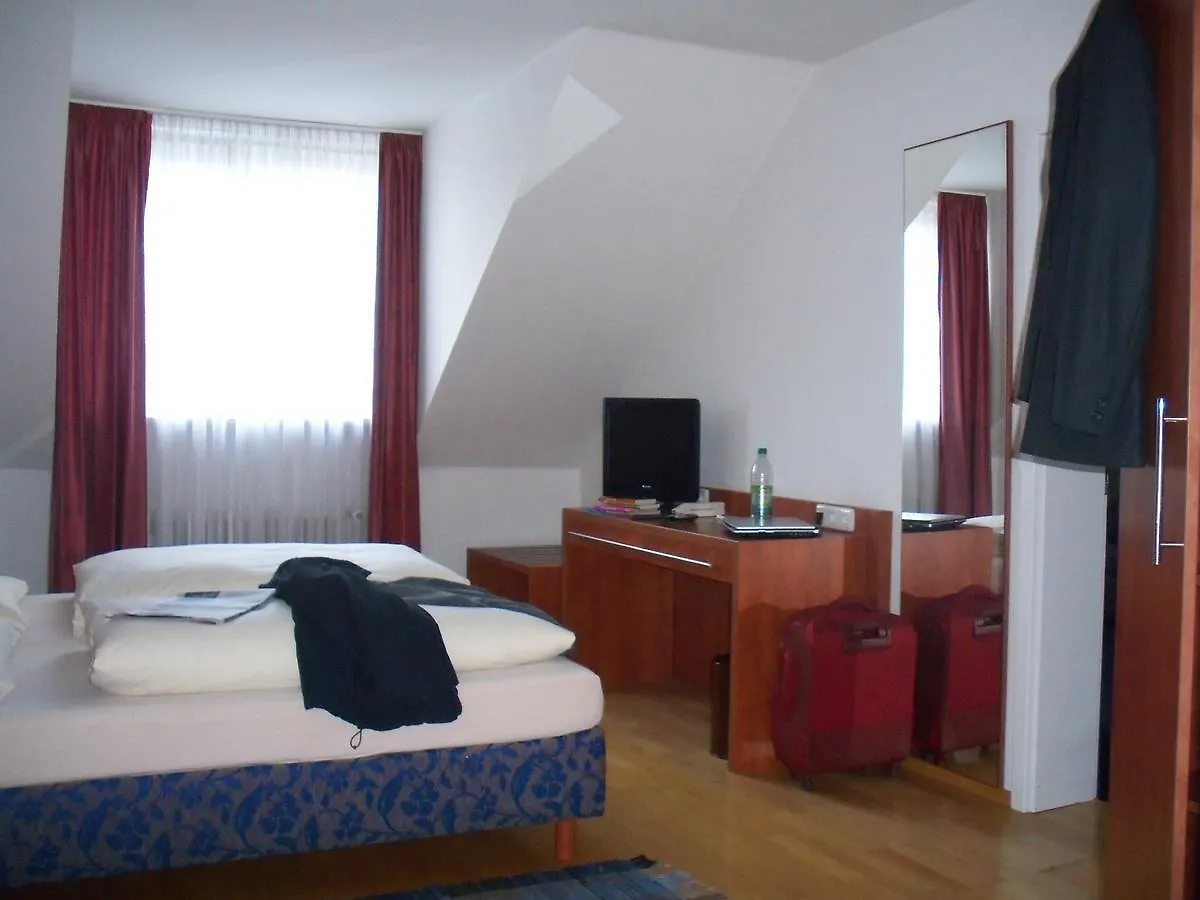 Hotel Lutter München